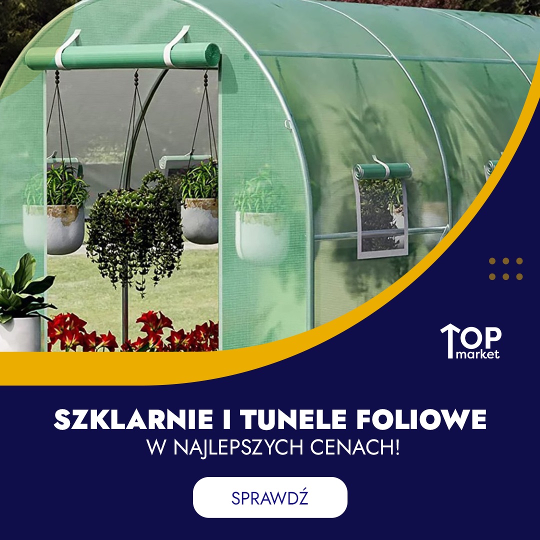 SZKLARNIE